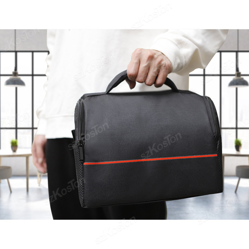 Fashion Digital DSLR Camera Ba - Camera Bag Waterproof avis et prix