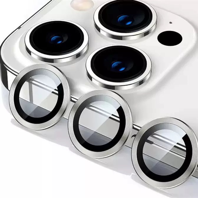 Matel Ring Camera Protector Fo - Photography Xiaomi avis et prix