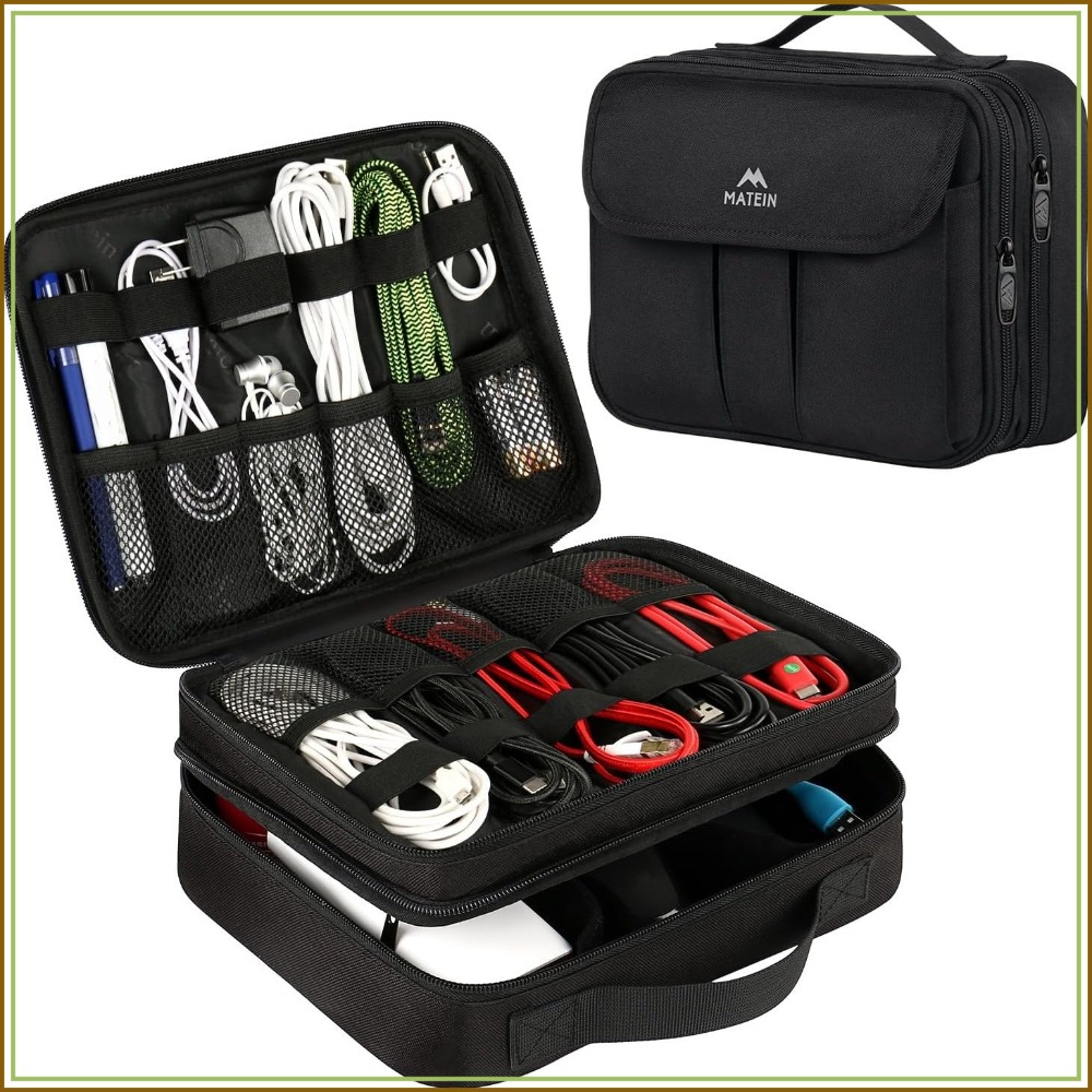 Waterproof Travel Electronic O - Camera Bag Waterproof avis et prix