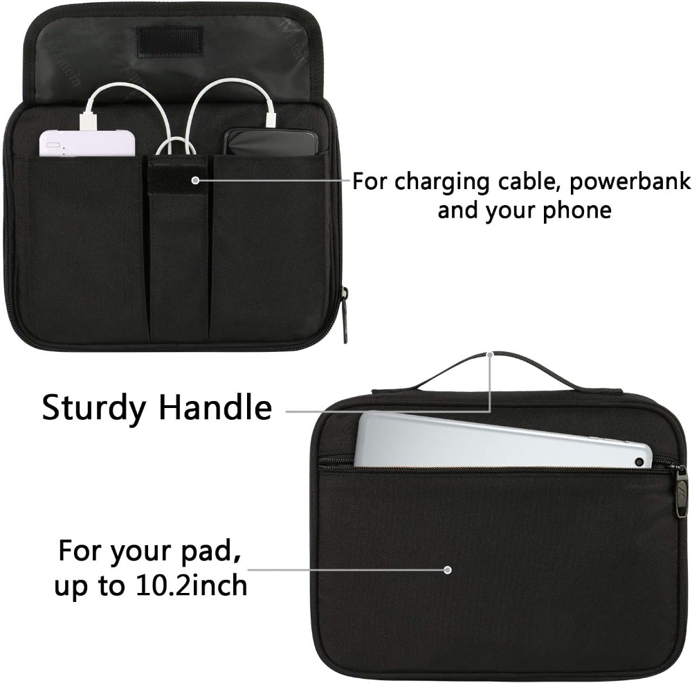 Waterproof Travel Electronic O - Camera Bag Waterproof avis et prix