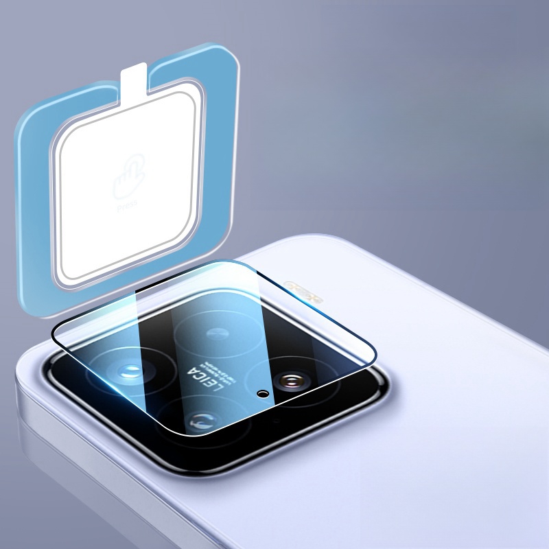 1Pcs Camera Tempered Glass For - Photography Xiaomi 15 Ultra avis et prix