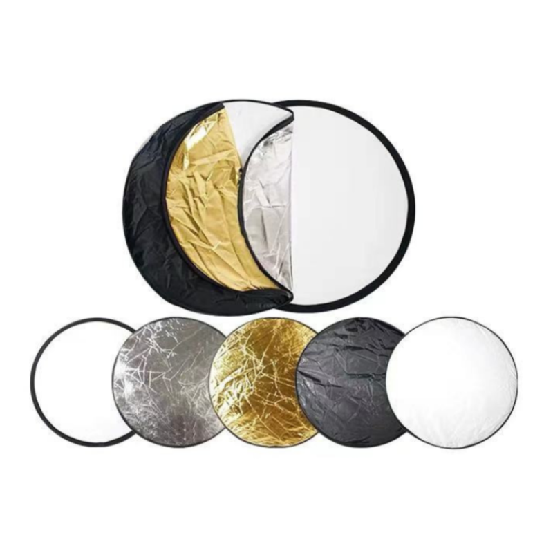 HUANYINGBJB Portable 5 in 1 Ph - Reflector 5 In 1 avis et prix