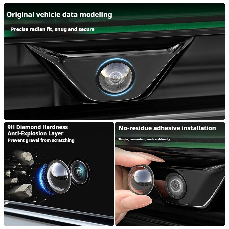 For Hyundai All Series Dedicat - Camera Bag Waterproof avis et prix