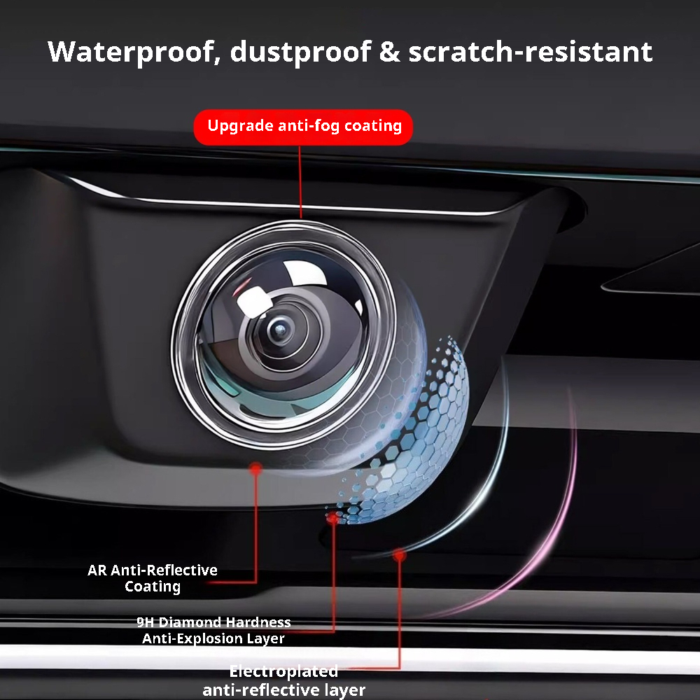For Hyundai All Series Dedicat - Camera Bag Waterproof avis et prix