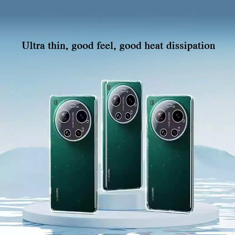 Luxury Mobile Phone Case for X - Photography Kit Xiaomi 17 Ultra avis et prix