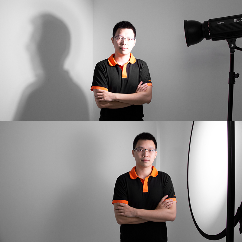 AMBITFUL Photography 5 in 1 Ro - Reflector 5 In 1 avis et prix