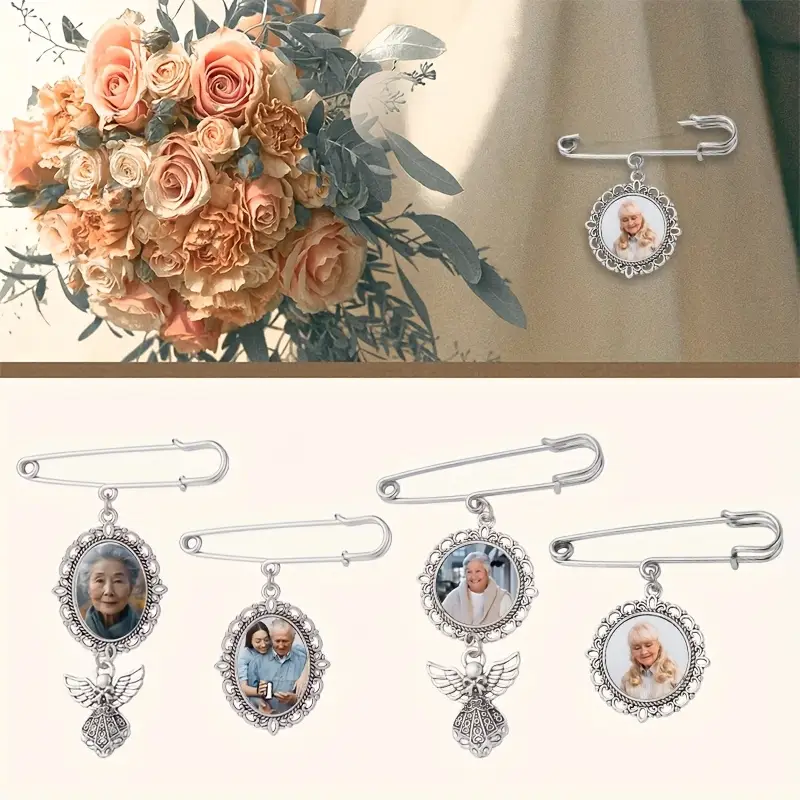 Personalised photo wedding acc - Photographic Memory avis et prix