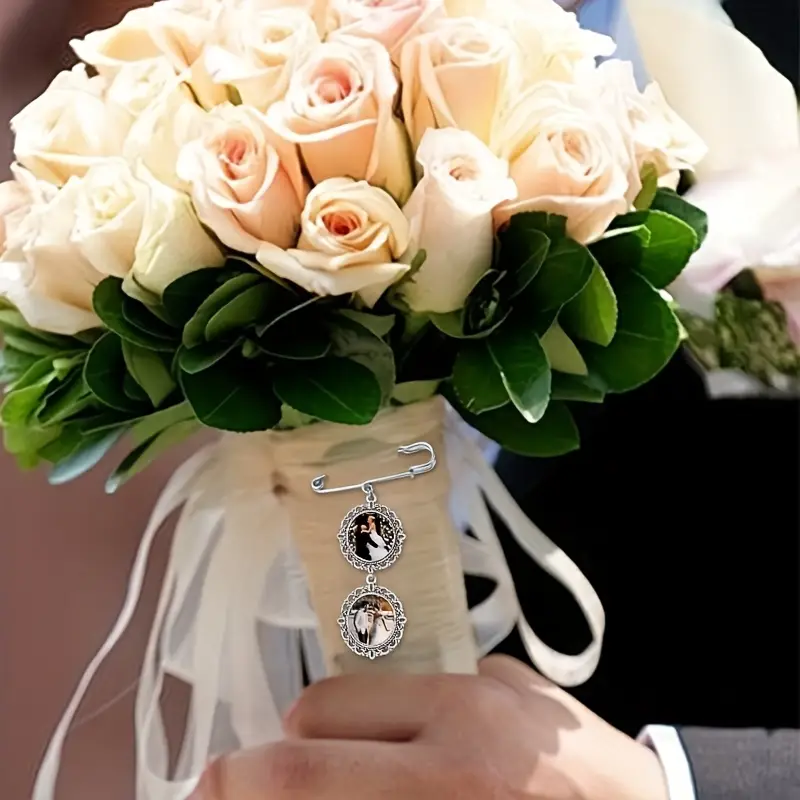 Personalised photo wedding acc - Photographic Memory avis et prix