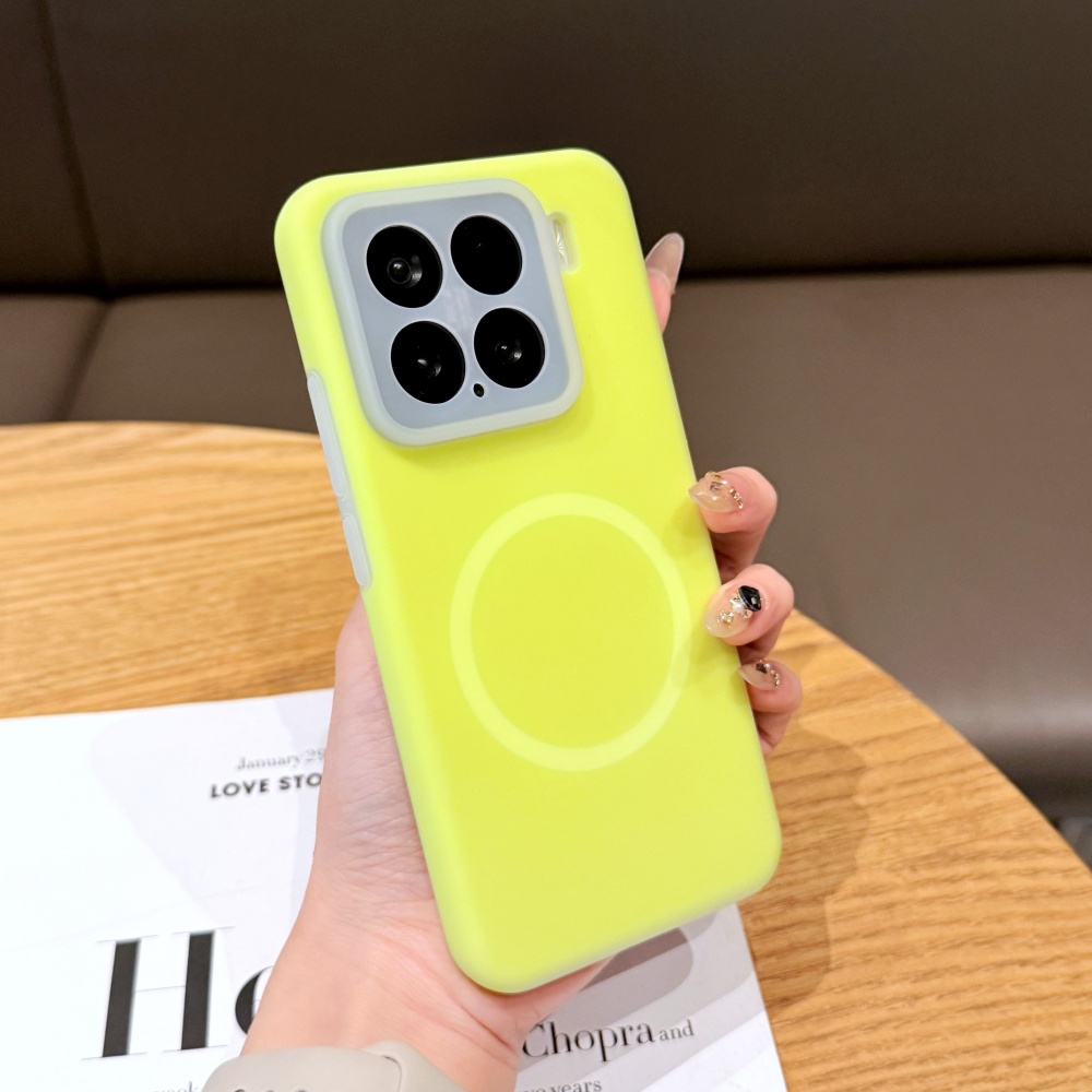 Jelly Matte For Magsafe Cases  - Photography Xiaomi avis et prix