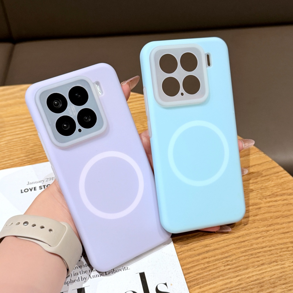 Jelly Matte For Magsafe Cases  - Photography Xiaomi avis et prix