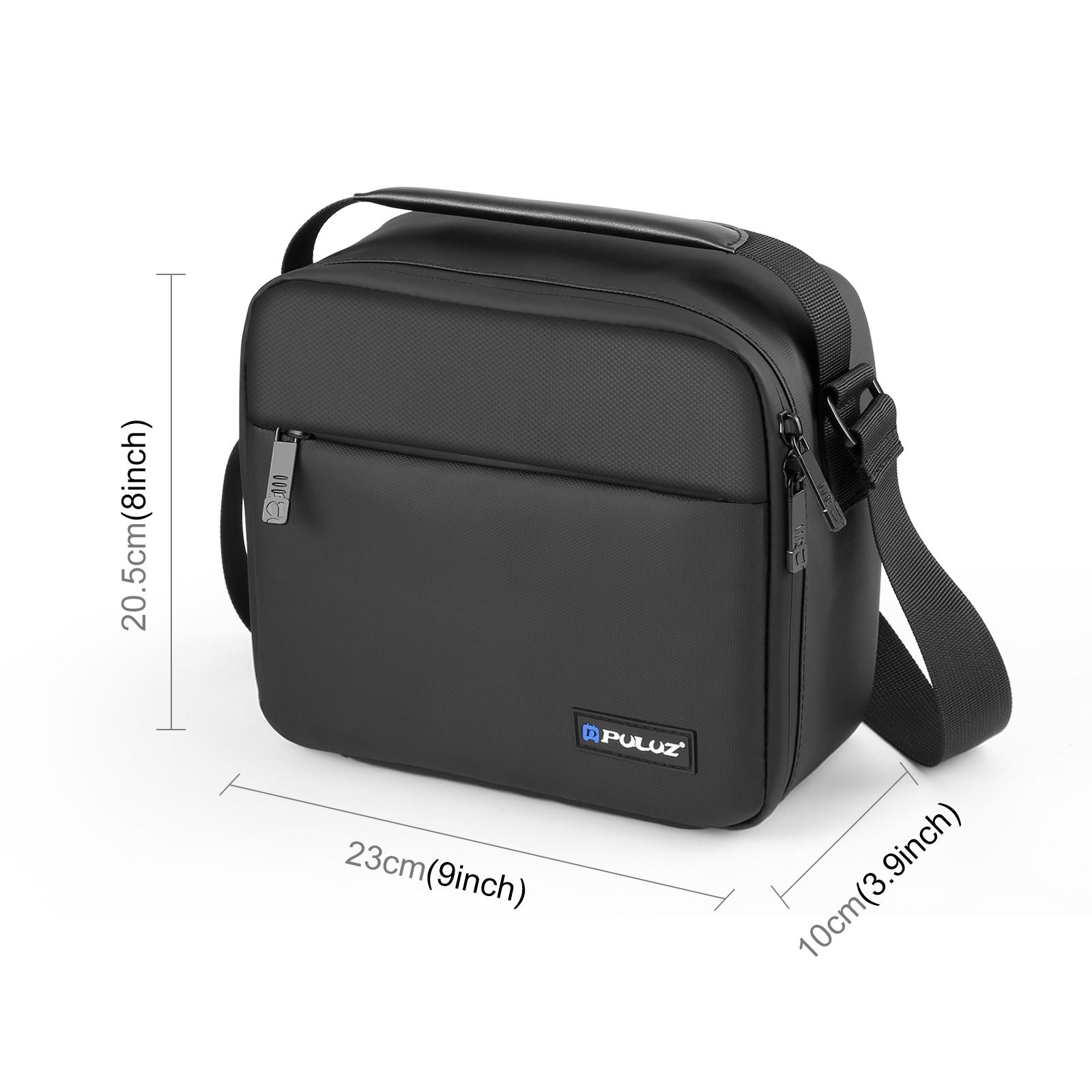 PULUZ Waterproof PU Fabric Dro - Camera Bag Waterproof avis et prix