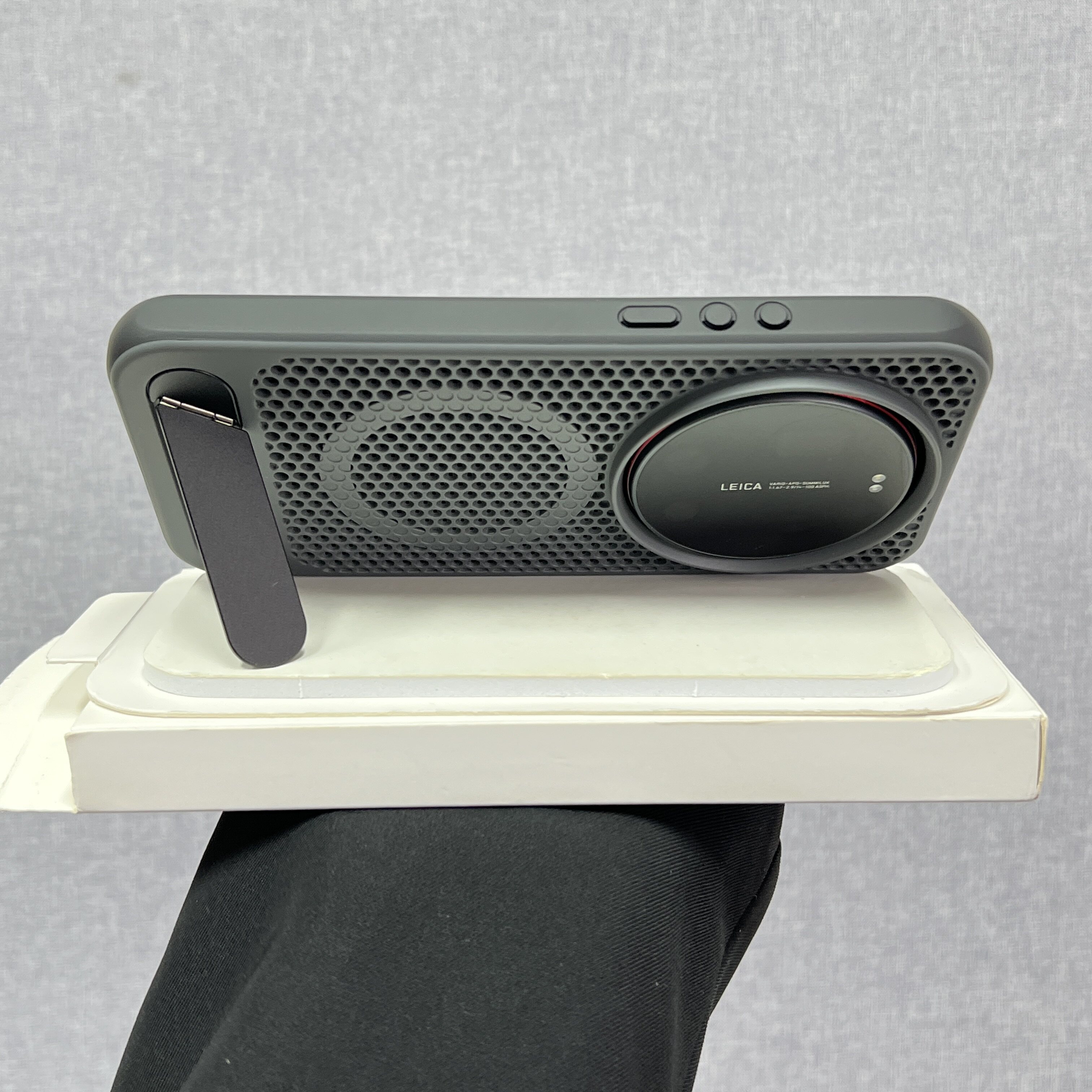 Case For Xiaomi 17 Ultra Luxur - Photography Kit Xiaomi 17 Ultra avis et prix