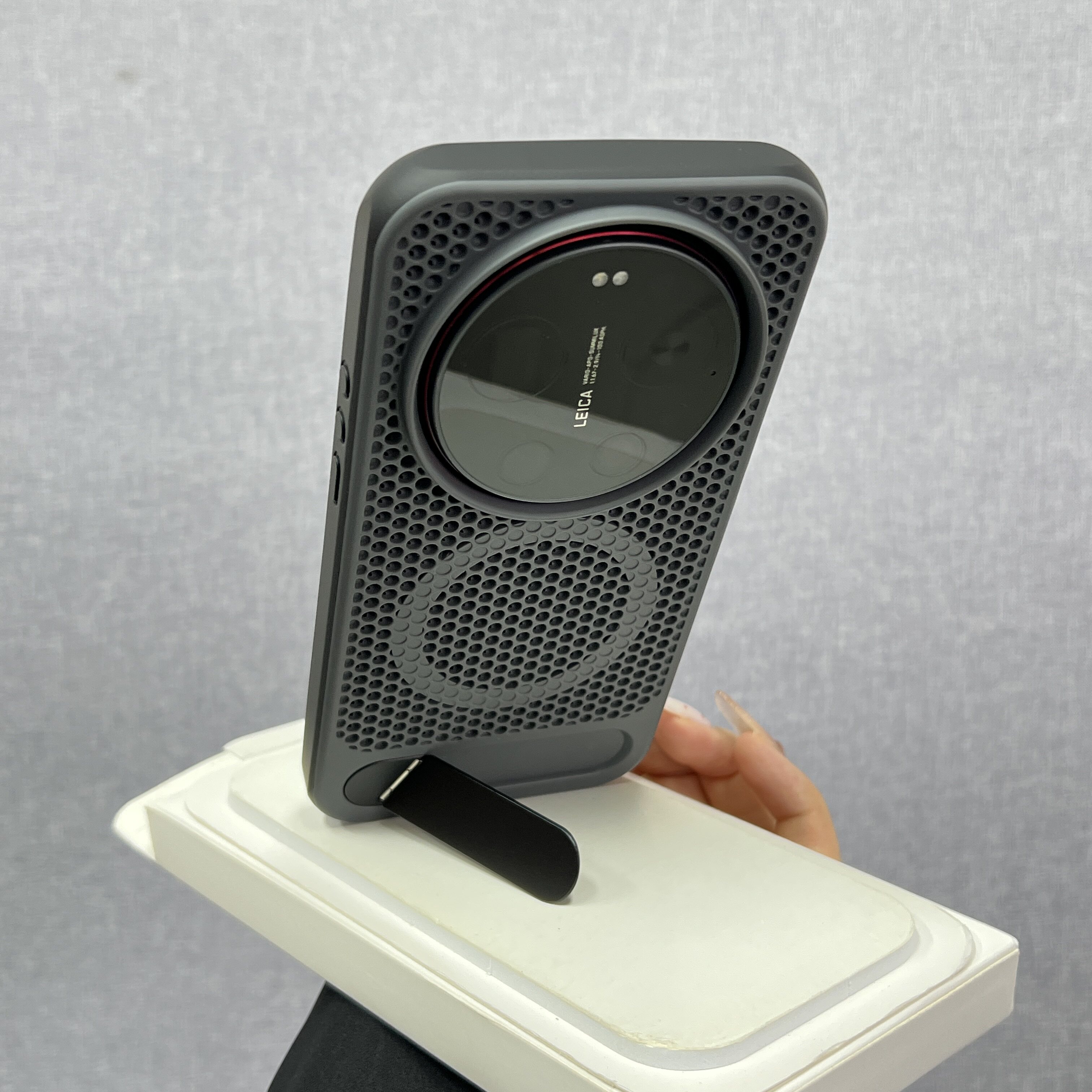 Case For Xiaomi 17 Ultra Luxur - Photography Kit Xiaomi 17 Ultra avis et prix