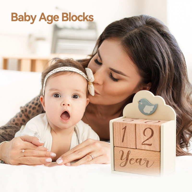 Baby Year Month Week Age Recor - Photography Year avis et prix