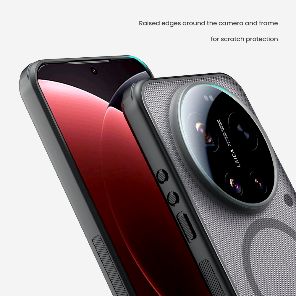 Nillkin For Xiaomi Mi 17 Ultra - Photography Kit Xiaomi 17 Ultra avis et prix