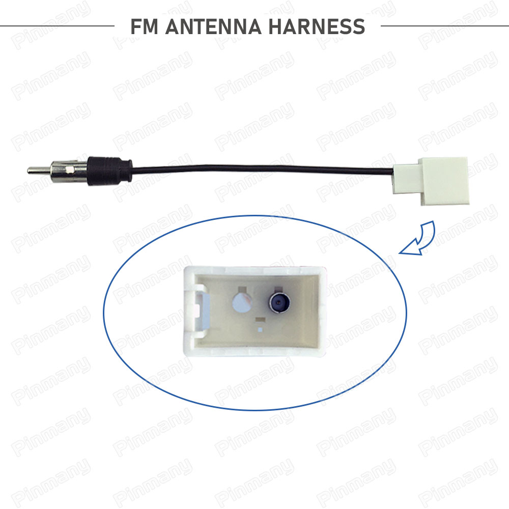 Car Radio adapter Cable Androi - Photography Xv avis et prix
