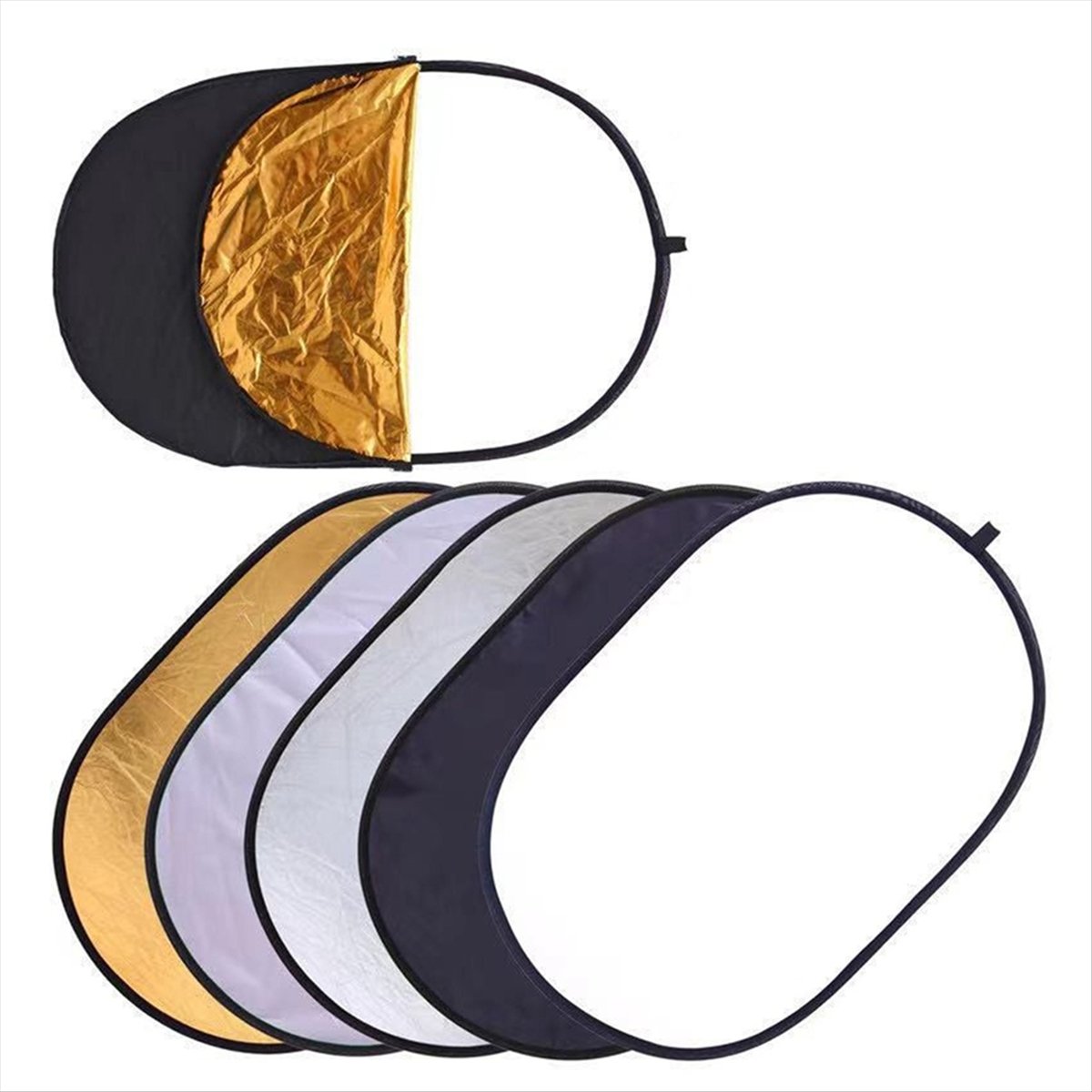 N05R 5 in 1 Reflector Photogra - Reflector 5 In 1 avis et prix