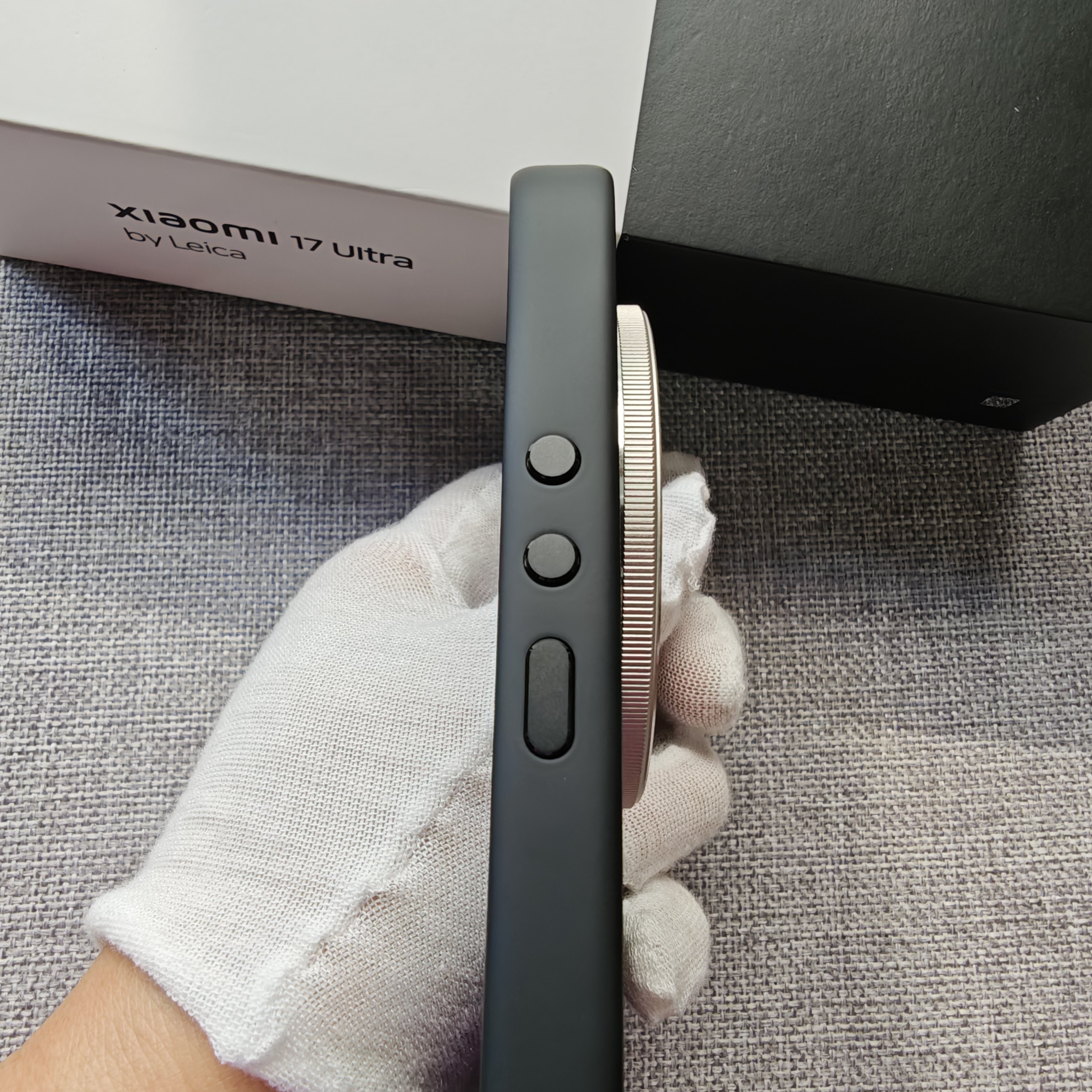 original Xiaomi 17 ultra leica - Photography Kit Xiaomi 17 Ultra avis et prix