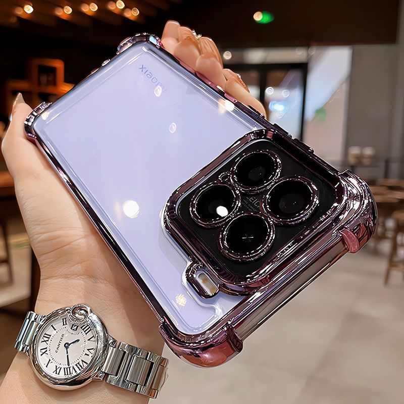 Case For Xiaomi 15T Pro Mi 15  - Photography Xiaomi 15 avis et prix