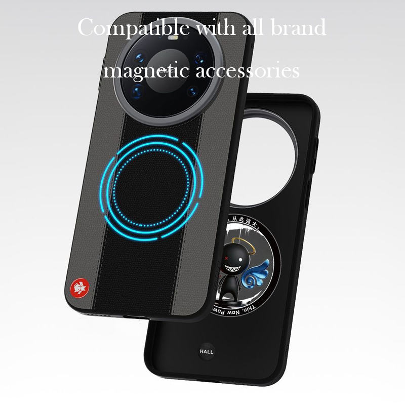Original Magnetic Case For Xia - Photography Kit Xiaomi 17 Ultra avis et prix