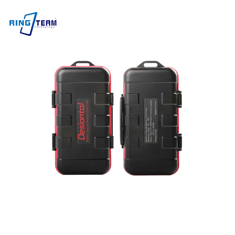 Portable Waterproof Dustproof  - Photography Sim avis et prix