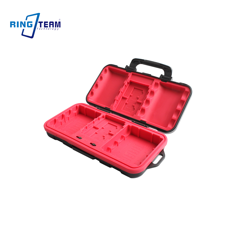 Portable Waterproof Dustproof  - Photography Sim avis et prix