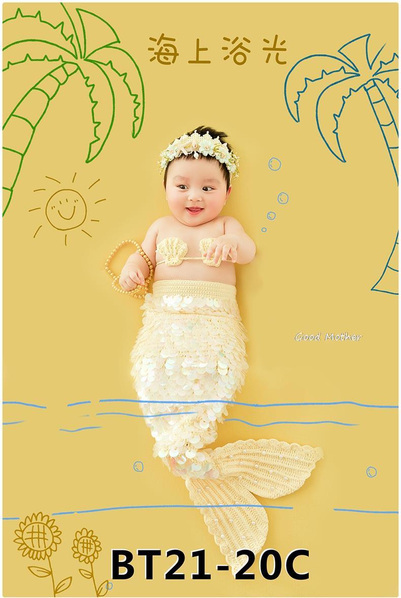 100 days to take the mermaid b - Photography Of The Day avis et prix