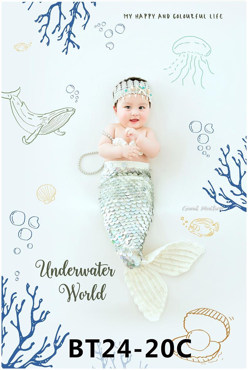 100 days to take the mermaid b - Photography Of The Day avis et prix