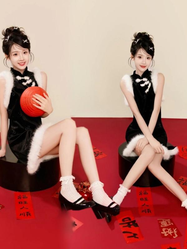 New Year 2025 Snake Year Chine - Photography Year avis et prix