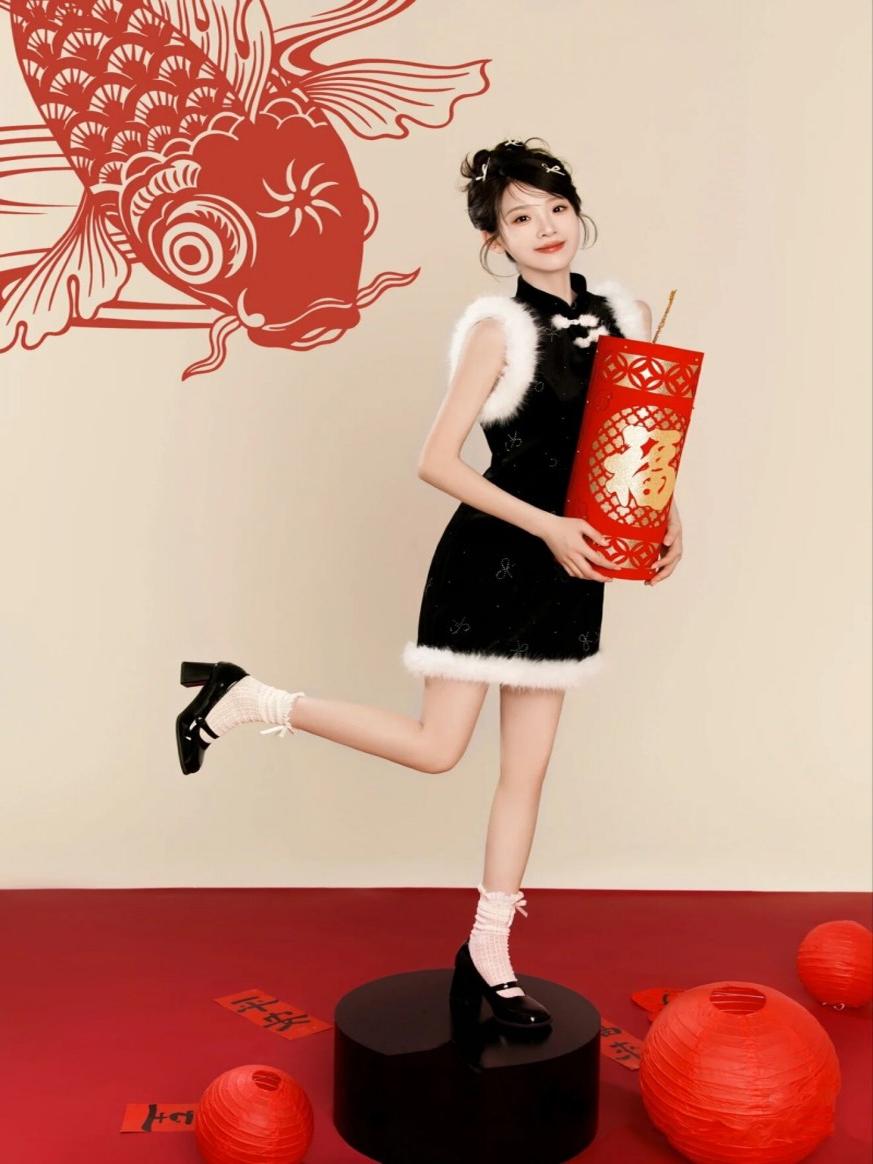 New Year 2025 Snake Year Chine - Photography Year avis et prix