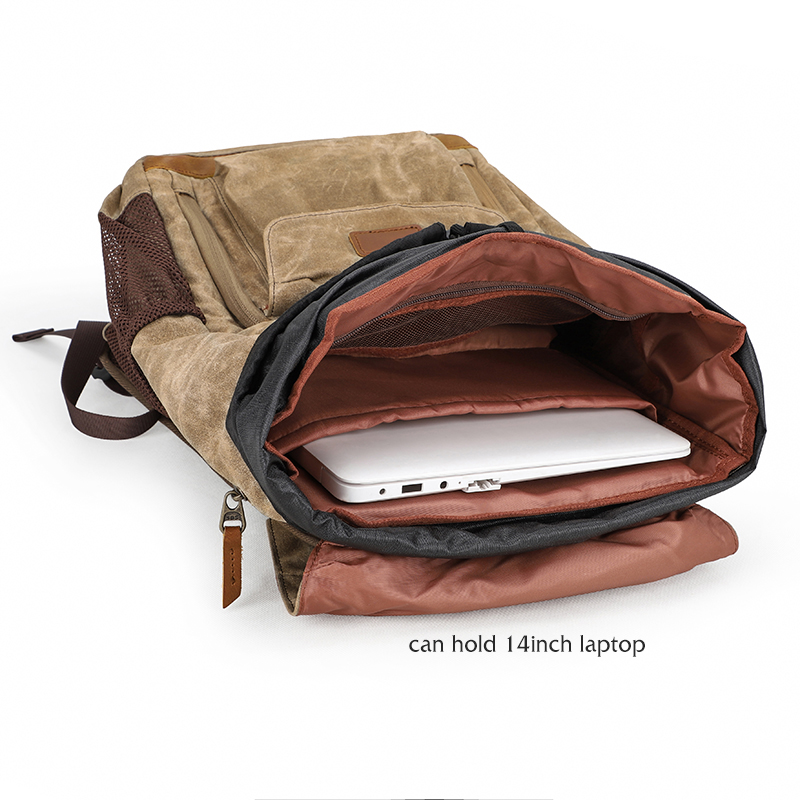 Vintage Batik Canvas Camera Ba - Camera Bag Waterproof avis et prix