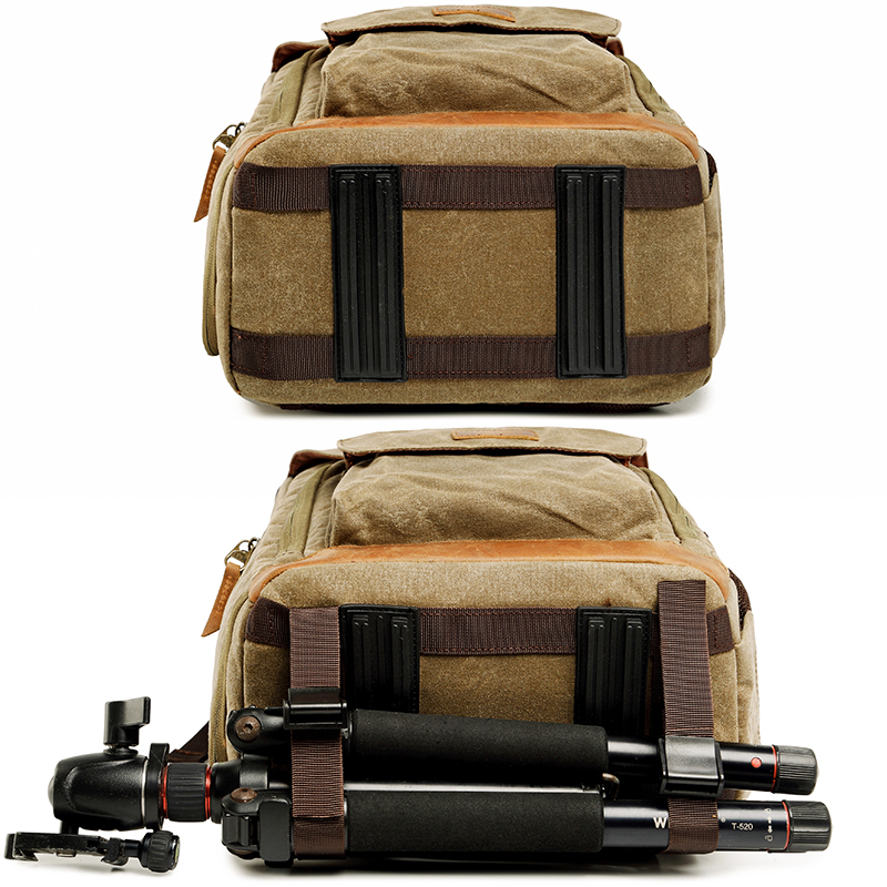 Vintage Batik Canvas Camera Ba - Camera Bag Waterproof avis et prix