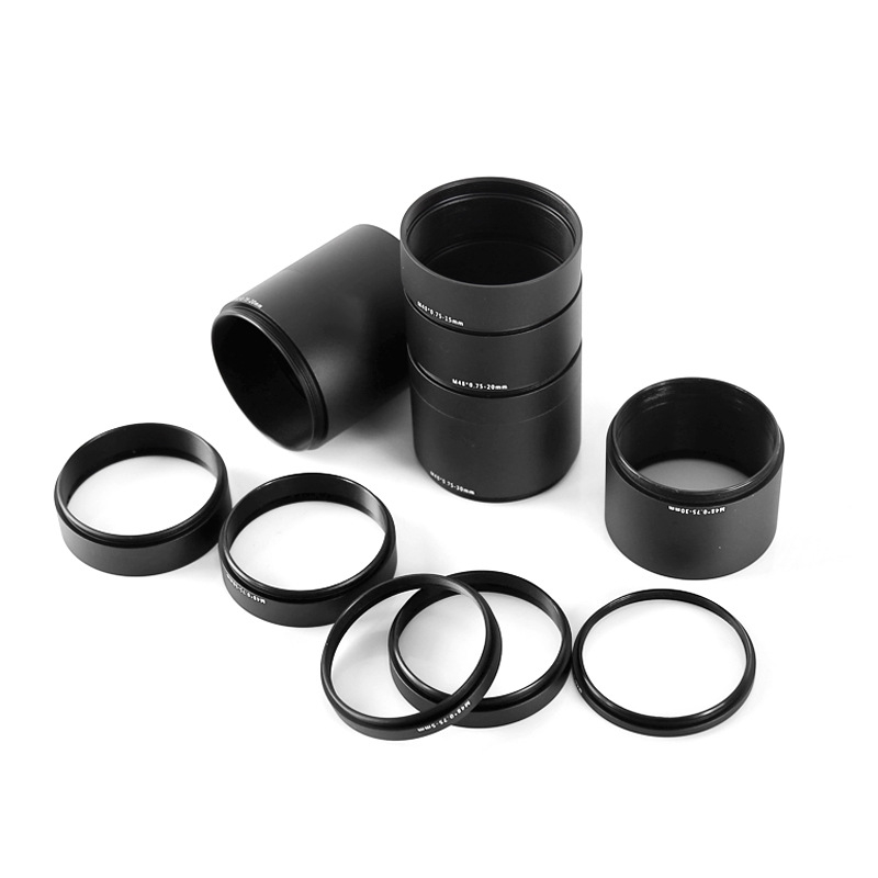 M48X0.75 T2 Extension Tube Rin - Photography Youtube avis et prix