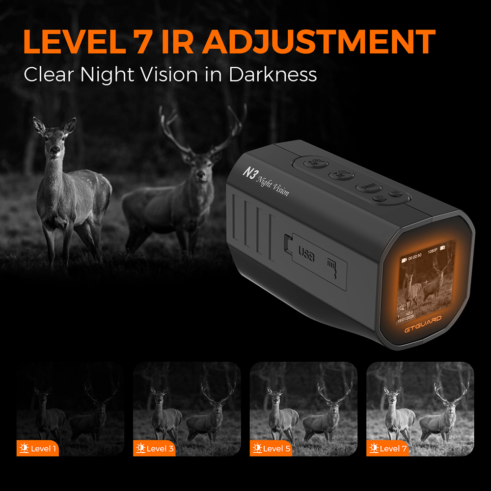 GTGUARD N3 Portable Single-Tub - Photography Youtube avis et prix