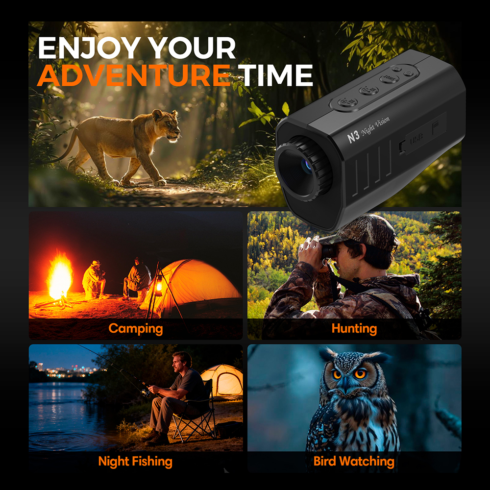 GTGUARD N3 Portable Single-Tub - Photography Youtube avis et prix