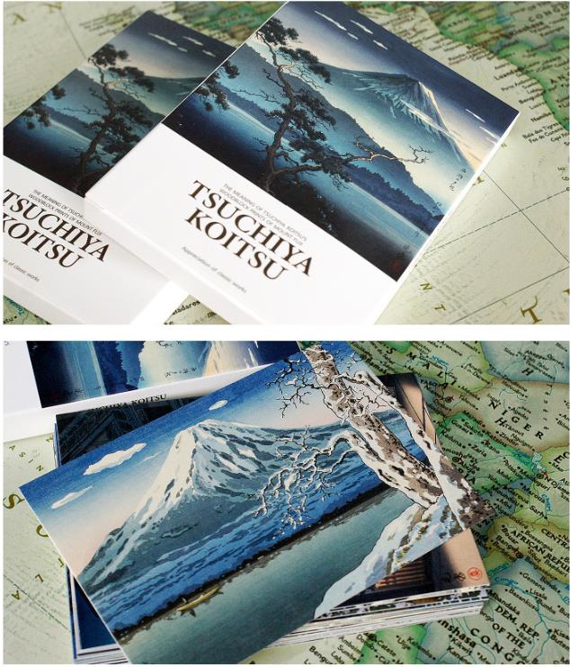30 Pcs/Set Japanese Tsuchiya K - Photography Journal avis et prix