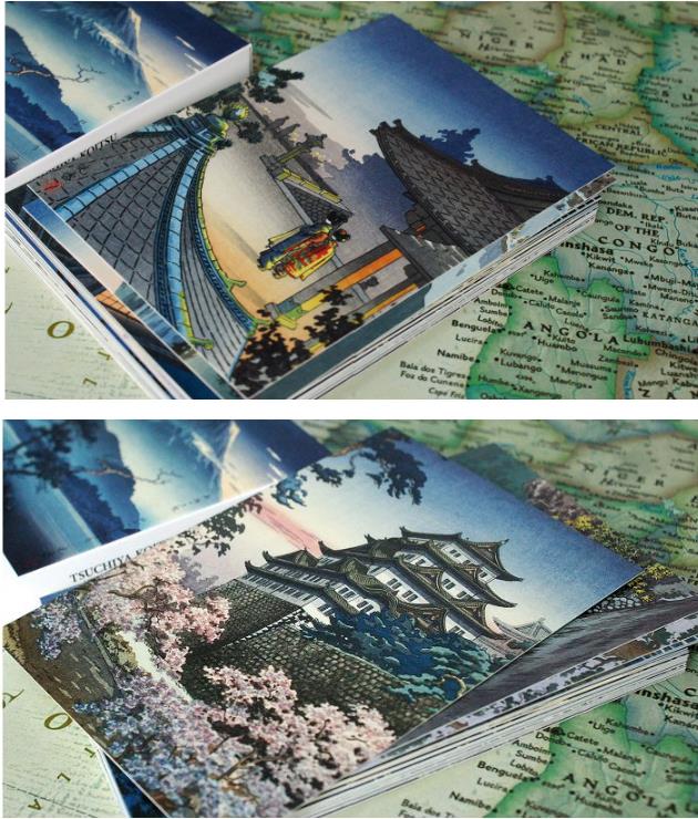 30 Pcs/Set Japanese Tsuchiya K - Photography Journal avis et prix