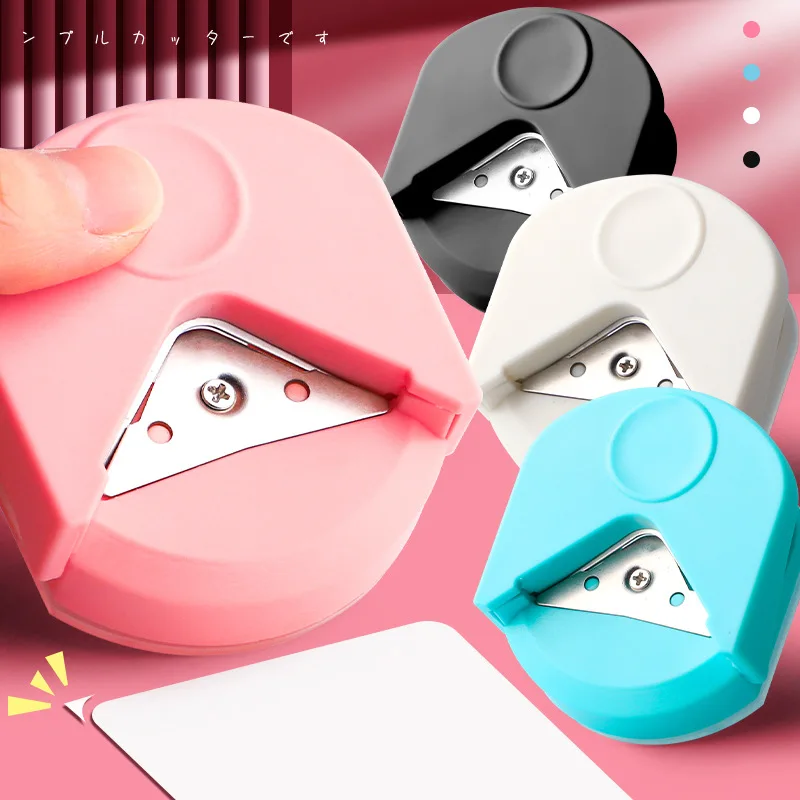 circle cutter button maker Cor - Photography Triangle avis et prix
