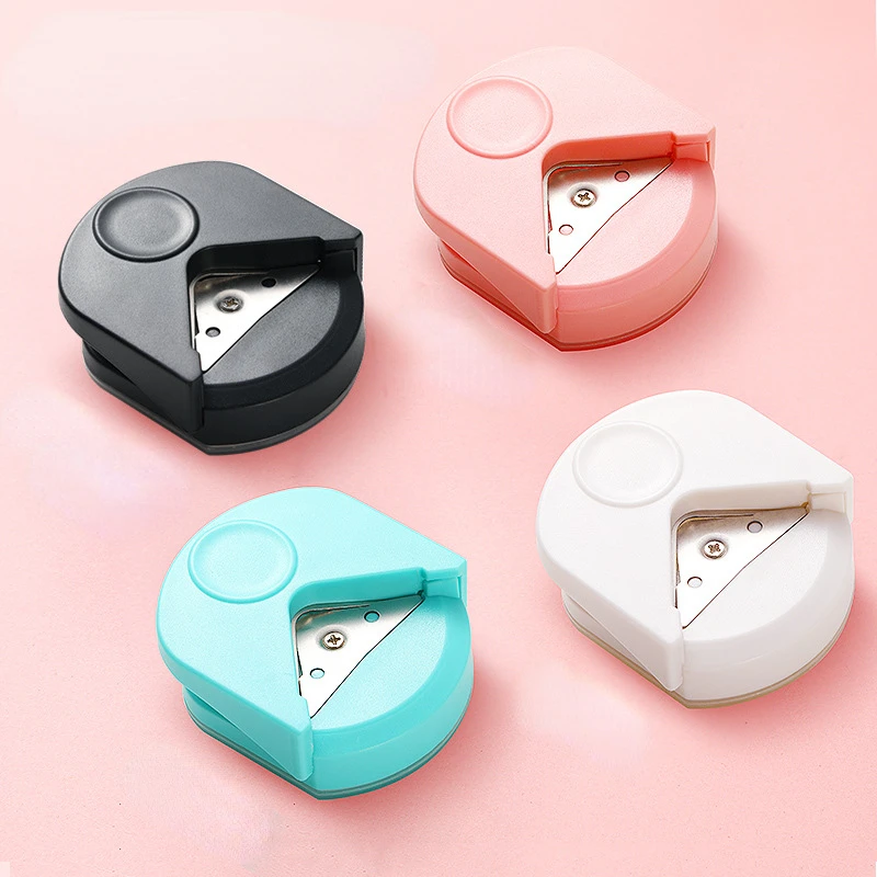 circle cutter button maker Cor - Photography Triangle avis et prix