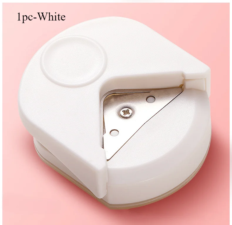 circle cutter button maker Cor - Photography Triangle avis et prix