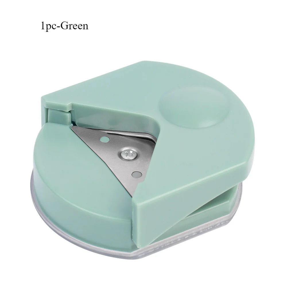 circle cutter button maker Cor - Photography Triangle avis et prix