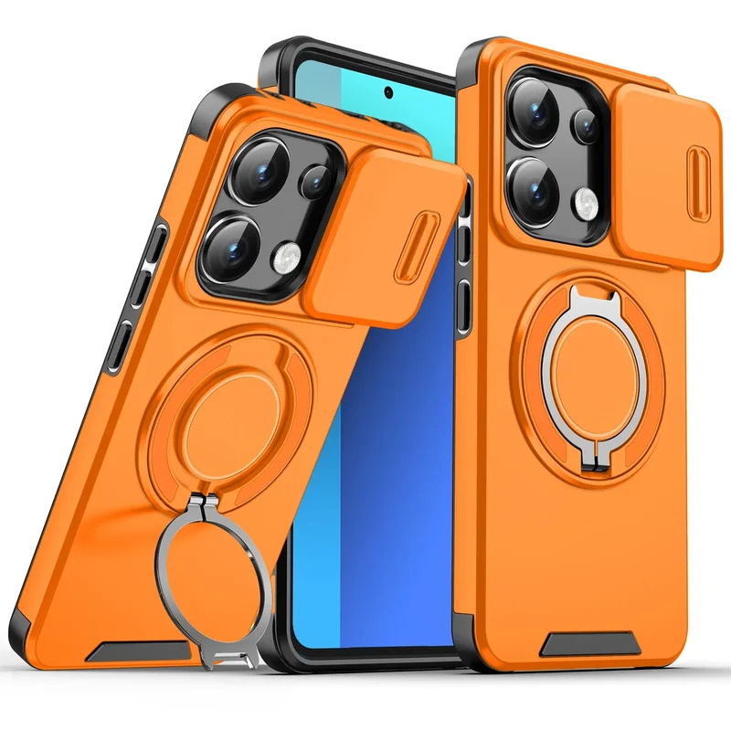 Shockproof Armor Magnetic Brac - Photography Xiaomi avis et prix