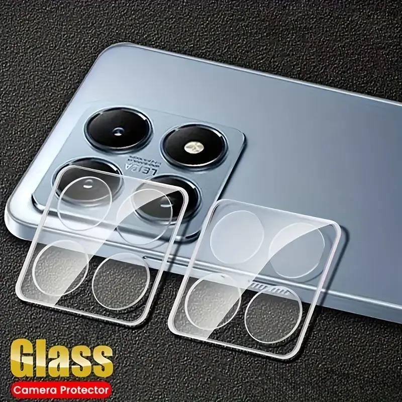 3Pcs Full Coverage Glass Lens  - Photography Xiaomi avis et prix