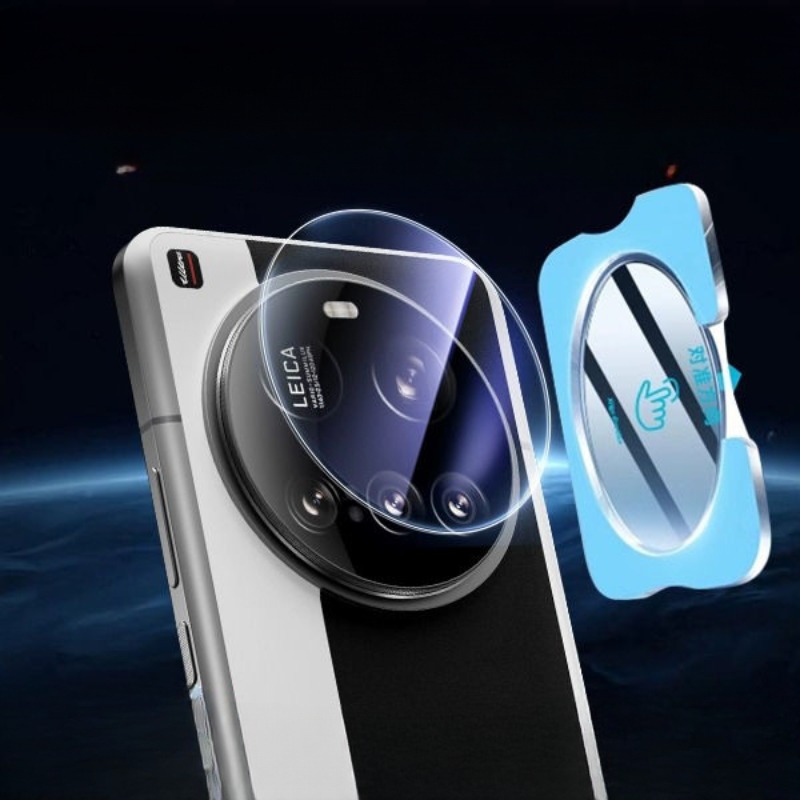 Full Glue Camera Lens Protecto - Photography Xiaomi 15 avis et prix