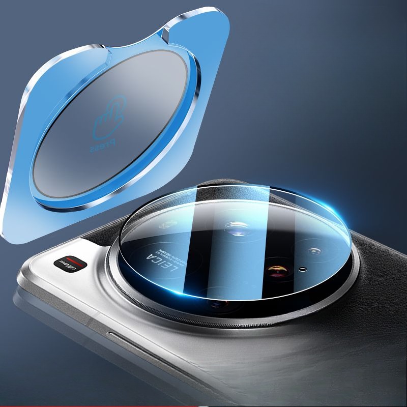 Full Glue Camera Lens Protecto - Photography Xiaomi 15 avis et prix