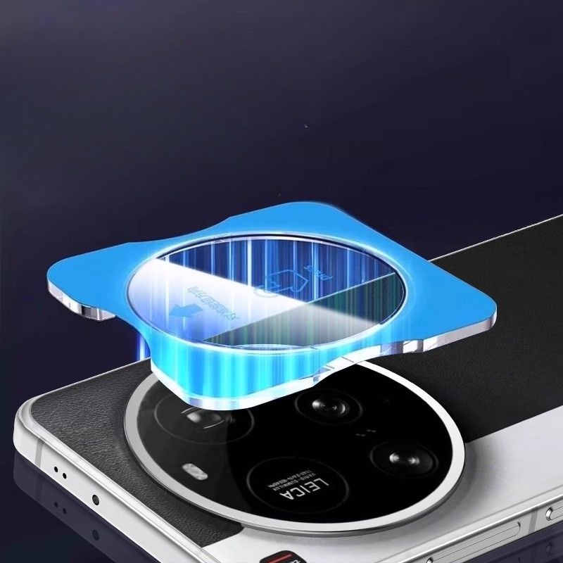 Full Glue Camera Lens Protecto - Photography Xiaomi 15 avis et prix