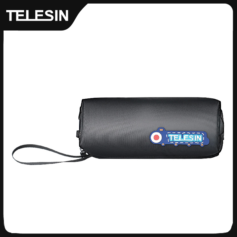 TELESIN Universal Portable Sto - Camera Bag Waterproof avis et prix