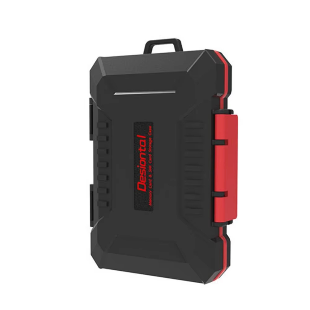 Camera SD Card Box Microsd Hol - Photography Sim avis et prix