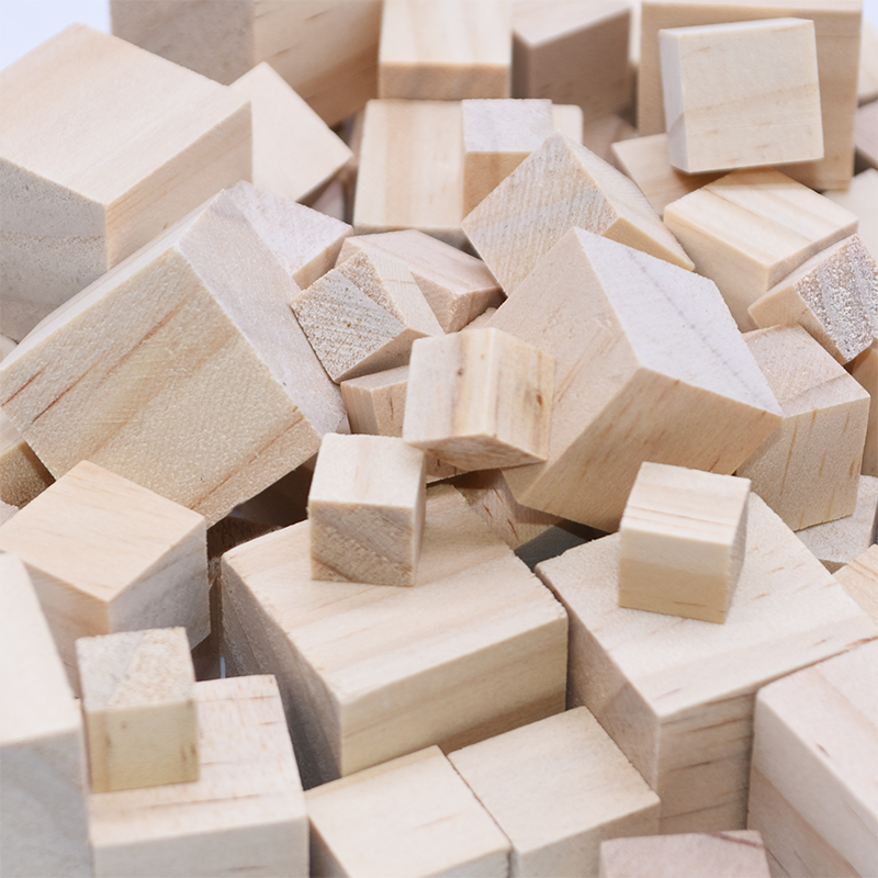 Unfinished Blank Mini DIY Wood - Photography Architecture avis et prix
