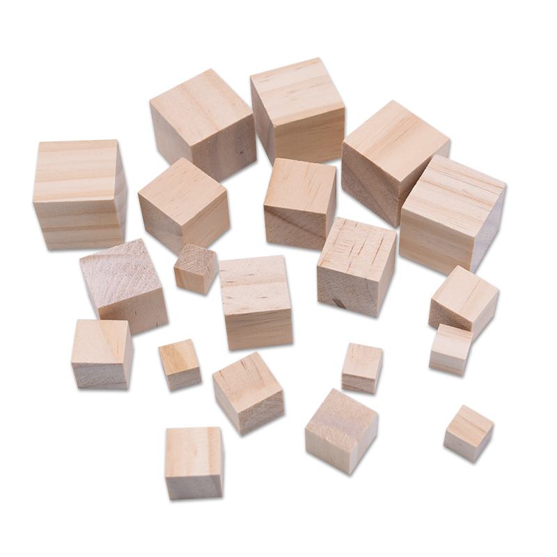 Unfinished Blank Mini DIY Wood - Photography Architecture avis et prix